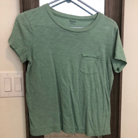 Madewell Tops - Madwell t-shirt